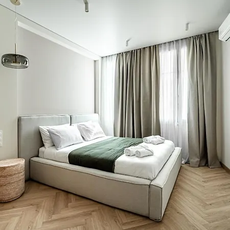 Luxury 2br Near Monaco