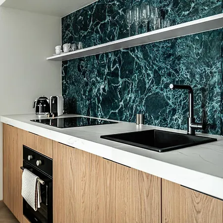 Luxury 2br Near Monaco Apartament