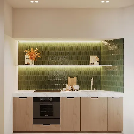 Luxury 2br Near Monaco