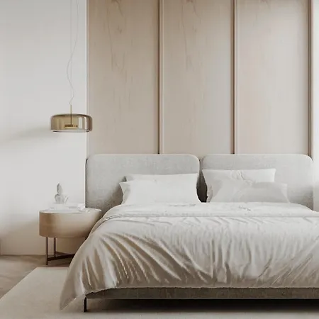 Luxury 2br Near Monaco Apartament *