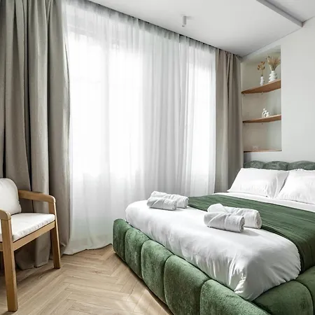 Luxury 2br Near Monaco Beausoleil