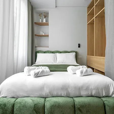 Luxury 2br Near Monaco Apartment