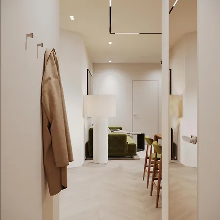 Luxury 2br Near Monaco Apartment *