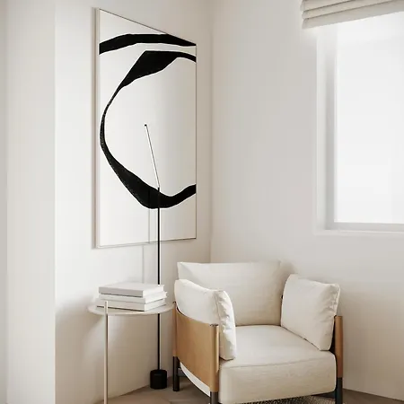 Luxury 2br Near Monaco Apartament Beausoleil
