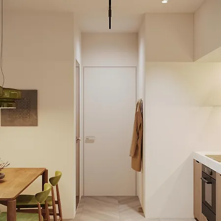 Luxury 2br Near Monaco *