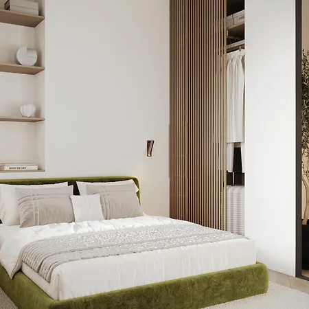 Luxury 2br Near Monaco * Beausoleil