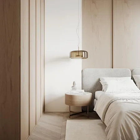 Luxury 2br Near Monaco
