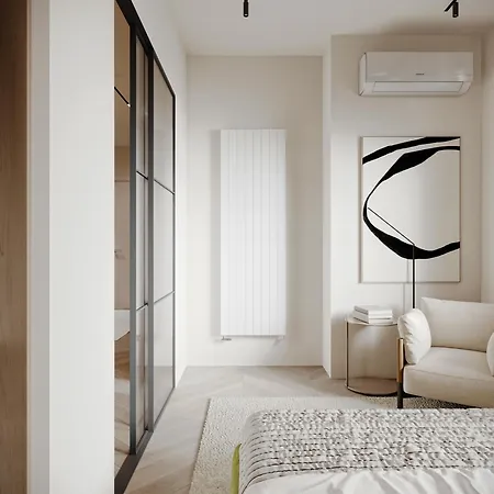 Apartament Luxury 2br Near Monaco