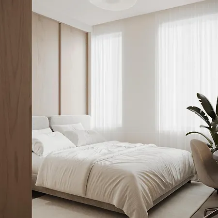 Apartament Luxury 2br Near Monaco Beausoleil