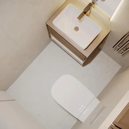 Luxury 2br Near Monaco *