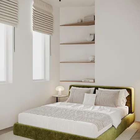 Luxury 2br Near Monaco Apartment *
